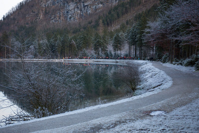 Adventspaziergang 2015