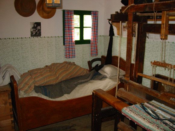 Thannhauser Bauernmuseum