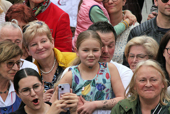 Hirter Frühlingsfest 2023