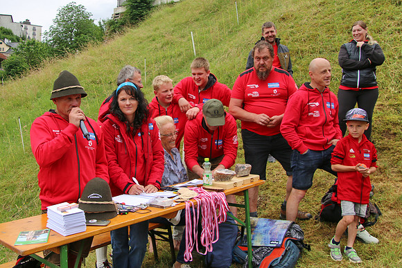 Hogmoa vom Dürrnberg