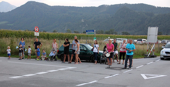 Salzburger Businesslauf 2016