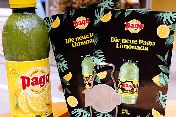 Pago Verkostung in Kaltenhausen