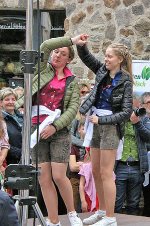 Hirter Frühlingsfest 2023