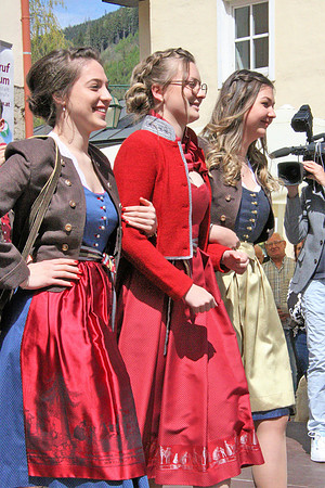 Hirter Frühlingsfest 2023