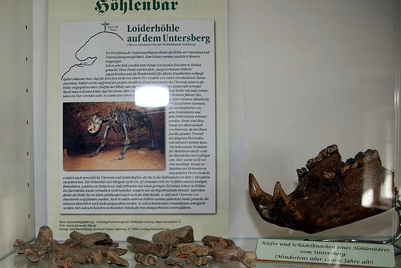 Familientag Unterbergmuseum