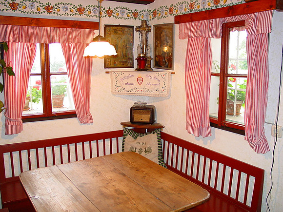Thannhauser Bauernmuseum