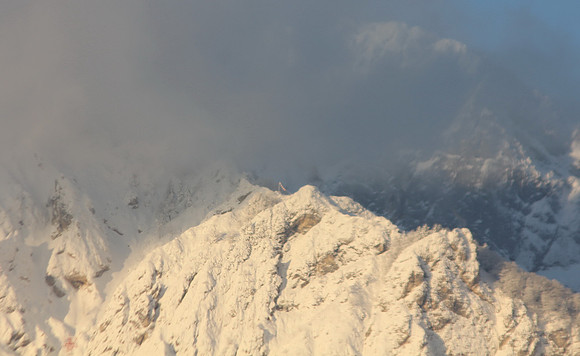 Der Untersberg