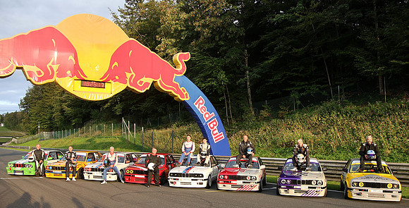 HISTO CUP SALZBURG 2026