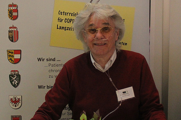 Tag der Seltenen Erkrankungen 2016