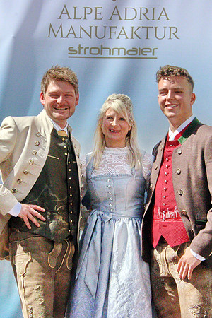 Hirter Frühlingsfest 2023
