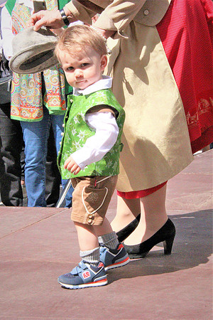 Hirter Frühlingsfest 2023