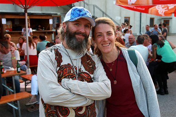 Grödiger Krampusse - Sommerfest