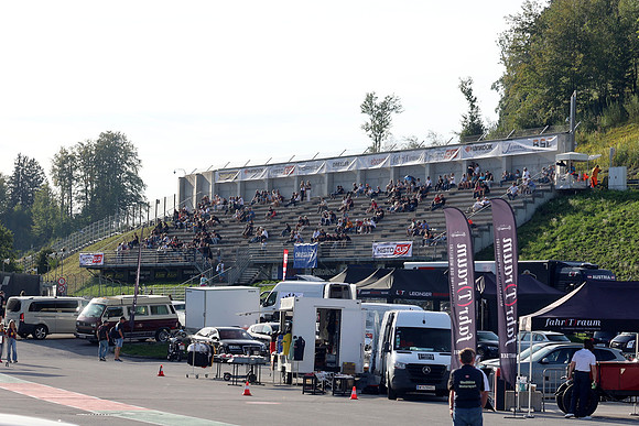 HISTO CUP SALZBURG 2026