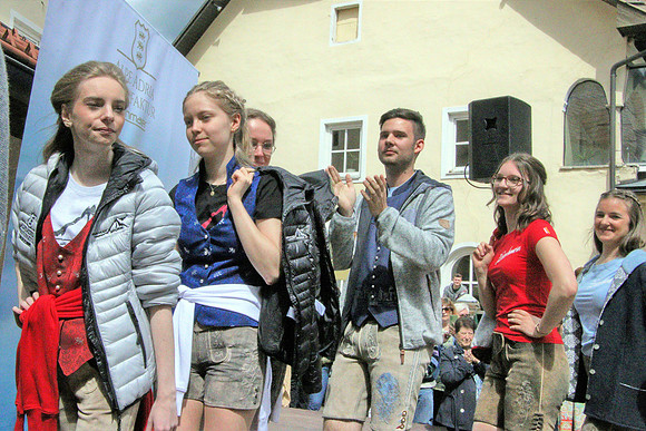 Hirter Frühlingsfest 2023