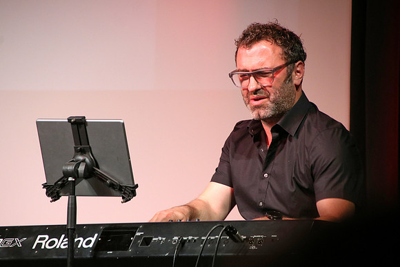 Internationales Halleiner Schlagzeug Festival 2023