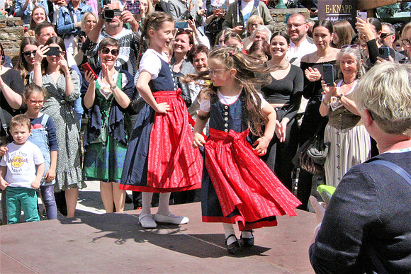Hirter Frühlingsfest 2023