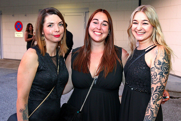 HAK Ball Hallein