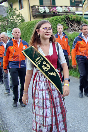 St. Leonharder Kirtag