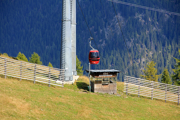 Impressionen Lungau