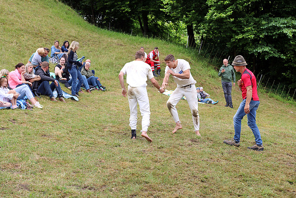 Hogmoa vom Dürrnberg