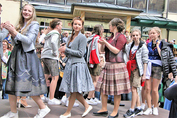 Hirter Frühlingsfest 2023