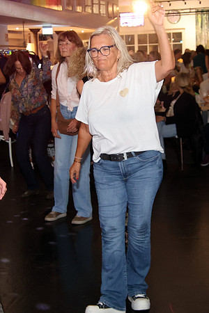 Silverclubbing Salzburg