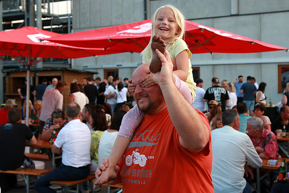 Grödiger Krampusse - Sommerfest
