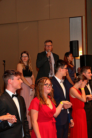 HAK Ball Hallein