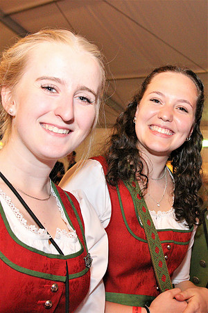 100 Jahre Festschützen Bad Vigaun