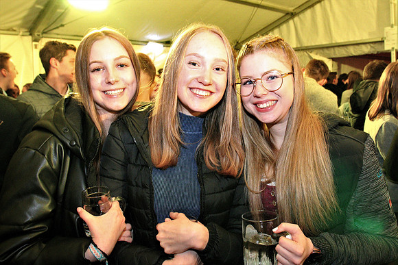 Oberalmer Osterdult 2023