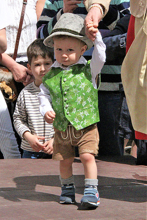 Hirter Frühlingsfest 2023