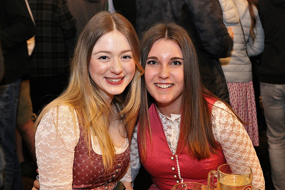 Oberalmer Osterdult 2023