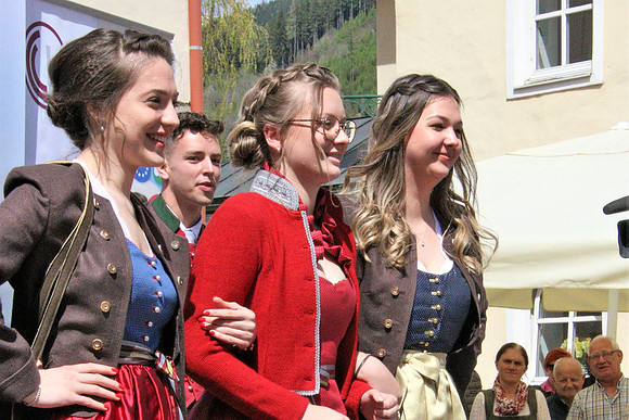 Hirter Frühlingsfest 2023