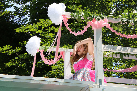 09.07.2022 Dirndlflugtag Gössl