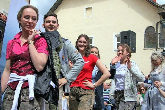 Hirter Frühlingsfest 2023