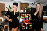 02.10.2026 Vernissage Sportcars & Superheroes