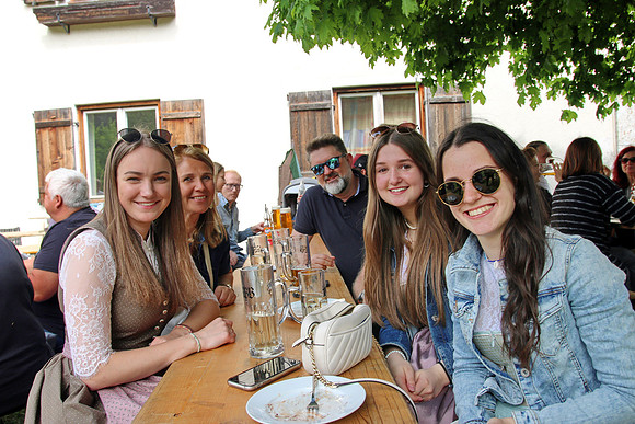 20.05.2023 Bierfichte - Bad Vigaun