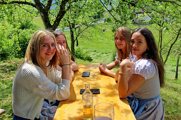 20.05.2023 Bierfichte - Bad Vigaun