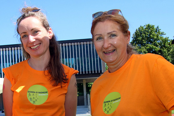 4. DSÖ Sport & Spielfest