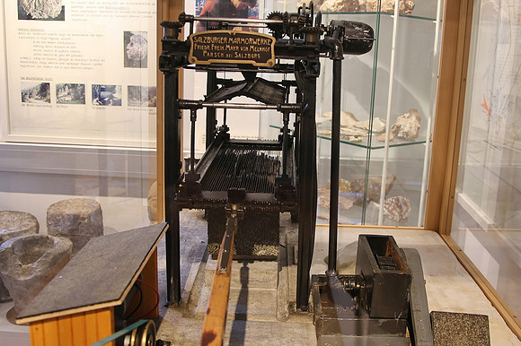 Familientag Unterbergmuseum