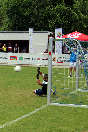 Integrationsfussball Weltmeisterschaft 2023
