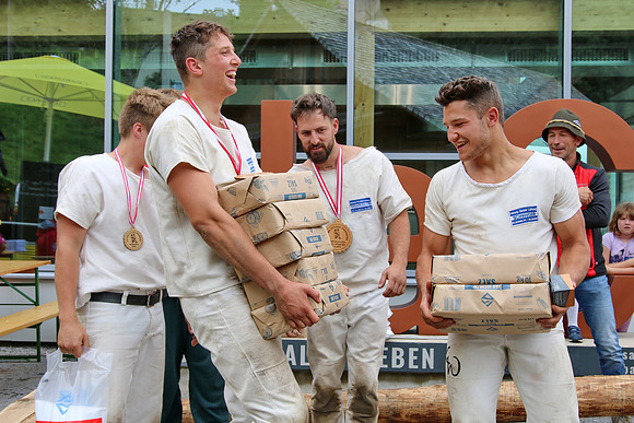 Hogmoa vom Dürrnberg