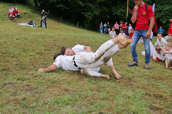 Hogmoa vom Dürrnberg