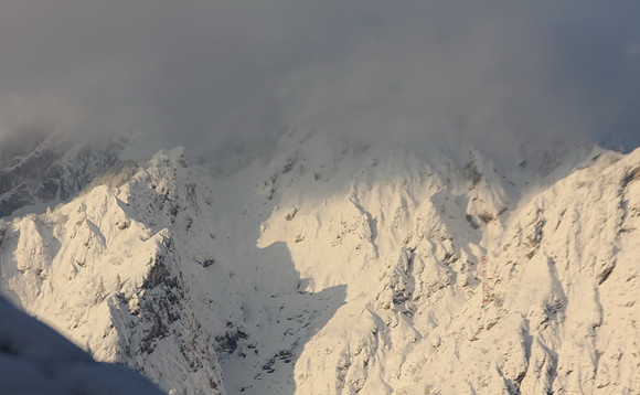 Der Untersberg