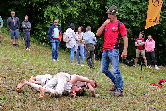Hogmoa vom Dürrnberg