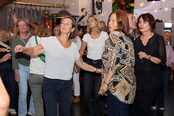 Silverclubbing Salzburg