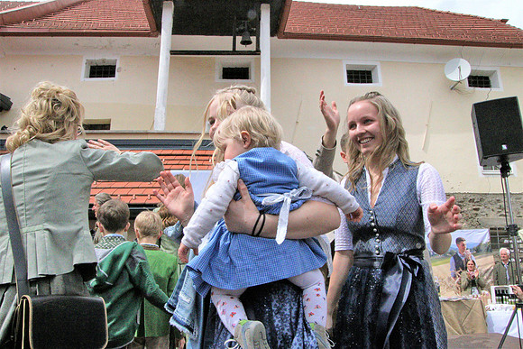 Hirter Frühlingsfest 2023