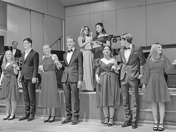 HAK Ball Hallein