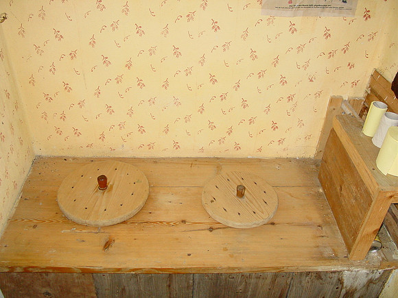 Thannhauser Bauernmuseum