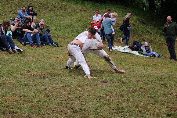 Hogmoa vom Dürrnberg